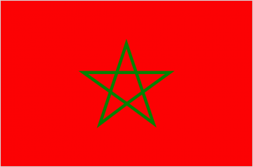 flag Maroc