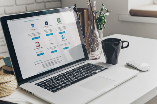 Integrate a scheduling software into your ERP - PlanningPME