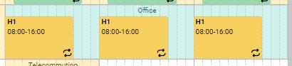 Context Management - time management
