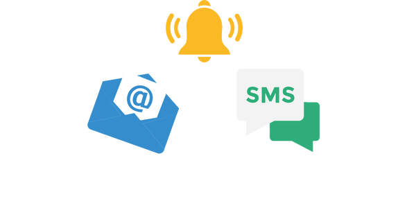 Notifications Notifications