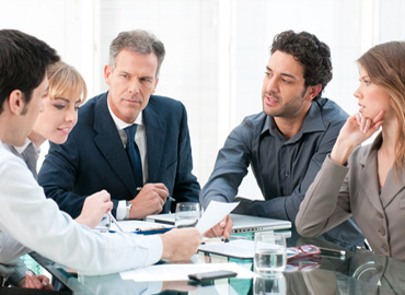 Projects Management