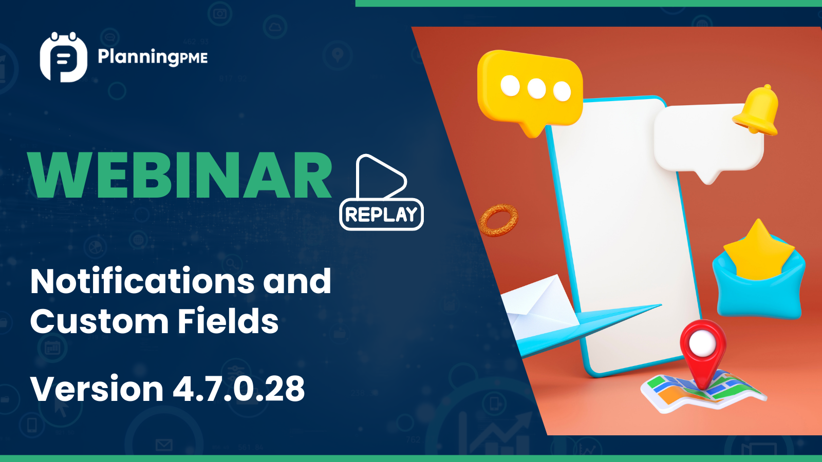 Webinar - Display and ergonomy
